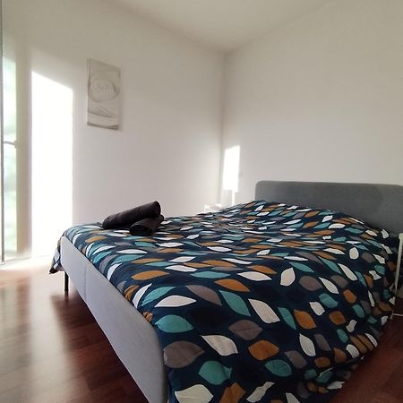 Appartement T2 Moderne Proche De Airbus à Toulouse Extérieur photo